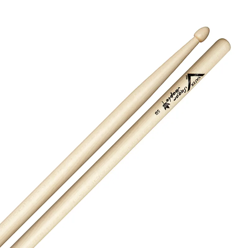 VATER VSM5BW SUGAR MAPLE 5B bobnarske palice