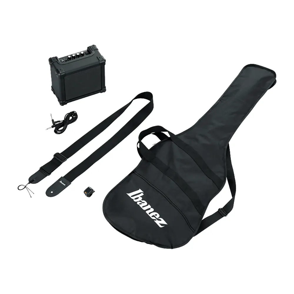 IBANEZ IJSR190U WNS BASS GUITAR PACK