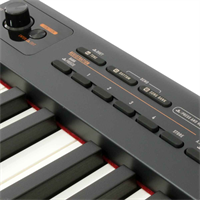 Casio CDP-S360BK prenosni klavir s spremljavami