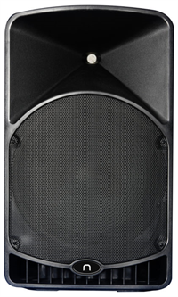 Novox NV15 aktivni zvočnik z bluetooth in USB/PM3 predvajalnikom