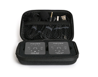 Novox ONE AIR kravatni brezžični sistem