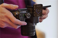 Novox ONE AIR kravatni brezžični sistem