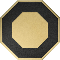 Evans RF12G Real Feel vadbeni boben 12