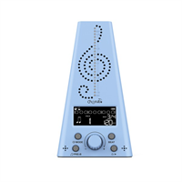 Cherub WMT-230BL digitalni metronom/uglaševalec