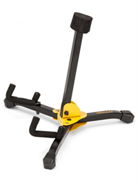 Hercules GS402BB stojalo za električno kitaro/bas