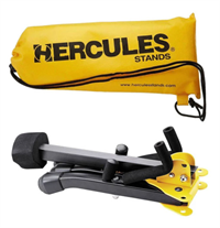 Hercules GS402BB stojalo za električno kitaro/bas