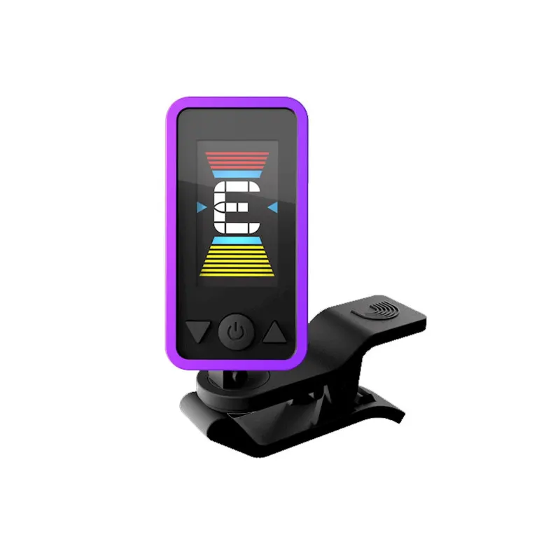 D'Addario PW-CT-17 PR Eclipse uglaševalec