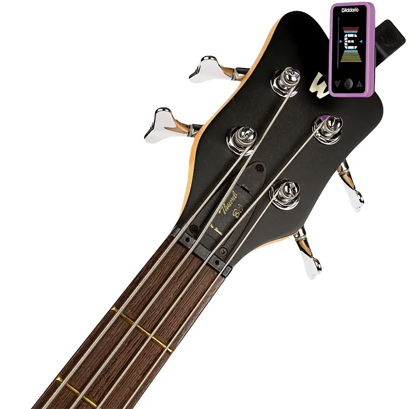 D'Addario PW-CT-17 PR Eclipse uglaševalec