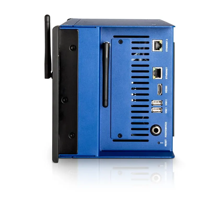 Soundcraft Ui24R digitalna mešalna miza