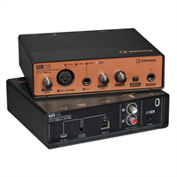 Steinberg UR12B avdio vmesnik