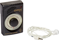 Wittner MT-50 Quartz Metronom