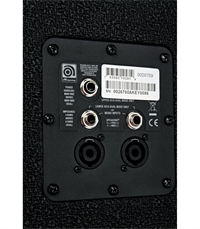 Ampeg SVT-810E bas zvočnik