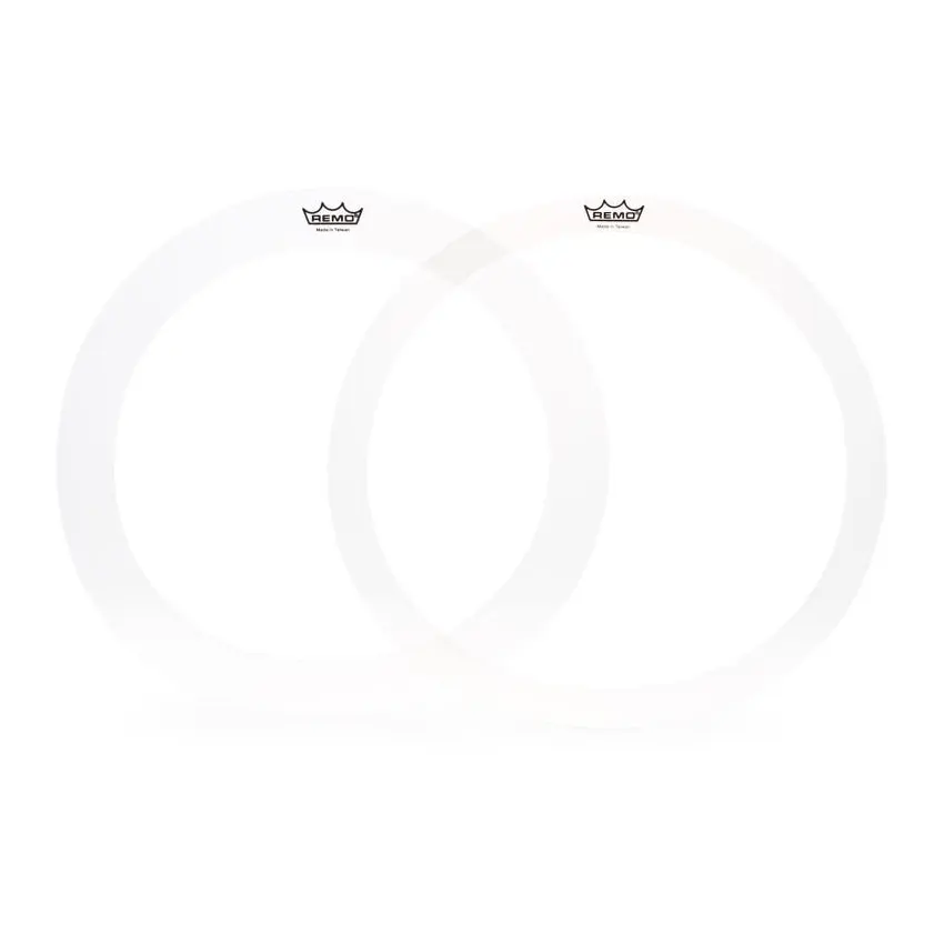 Remo Control rings 13''