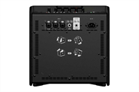 Yamaha Stagepas 200 BTR baterijsko ozvočenje