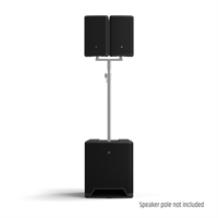 LD Systems DAVE 15 G4X ozvočenje sistem