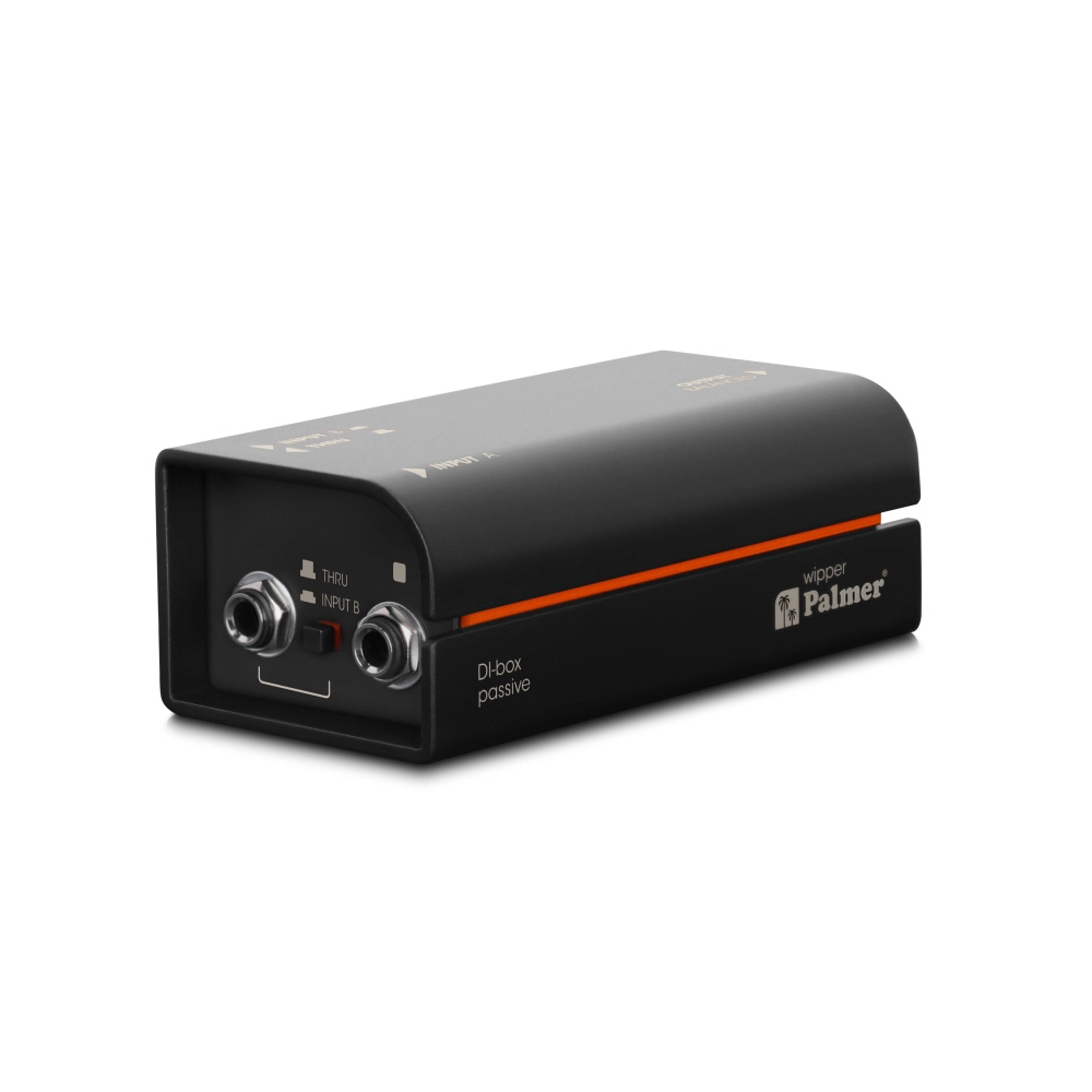 Palmer Wipper pasivni DI box
