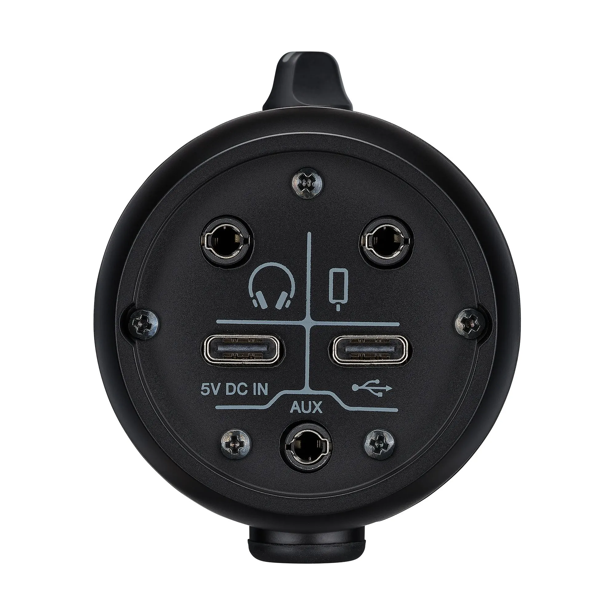 Yamaha AG01 BL USB Streaming Kondenzatorski Mikrofon