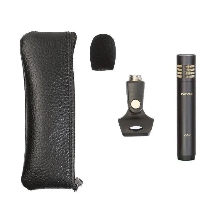 Novox NO-1 kondenzatorski mikrofon