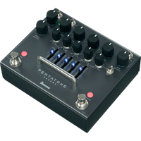 IBANEZ PTPRE PENTATONE Preamp efekt pedal