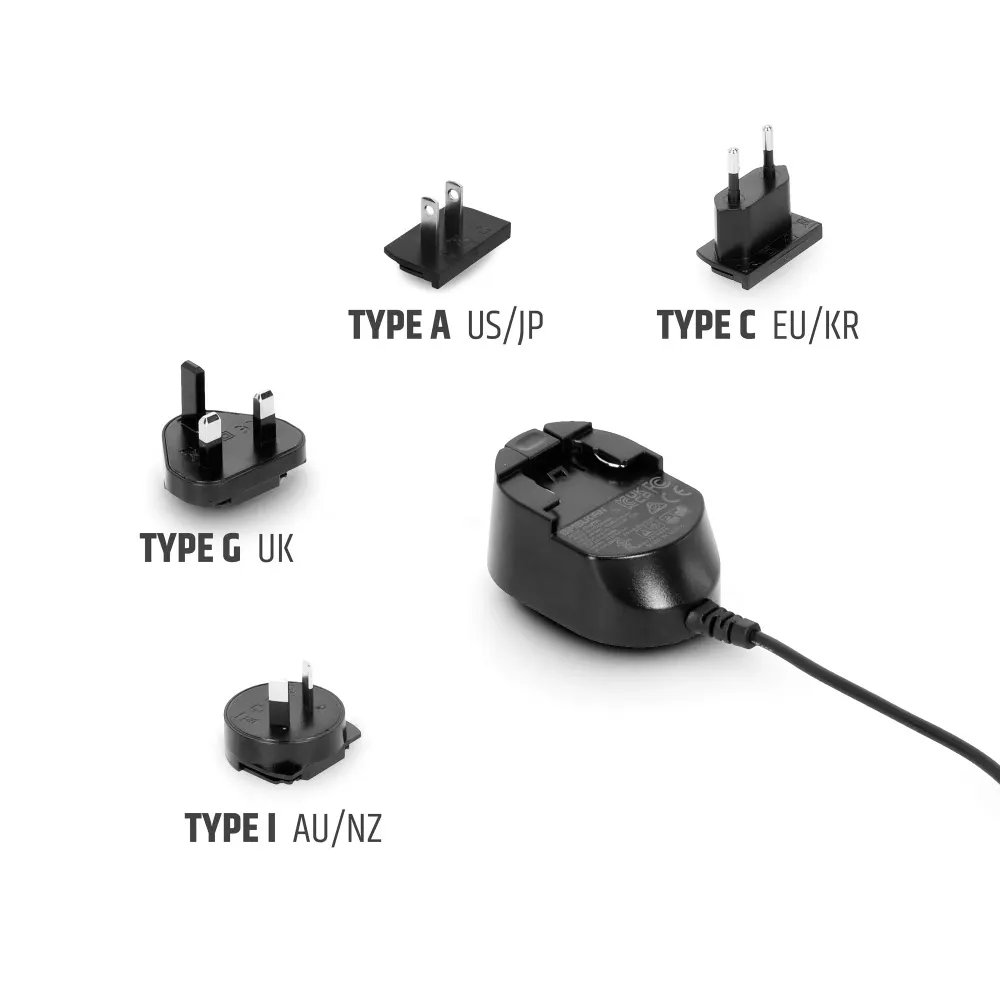 LD Systems RSMP radio streaming medijski predvajalnik