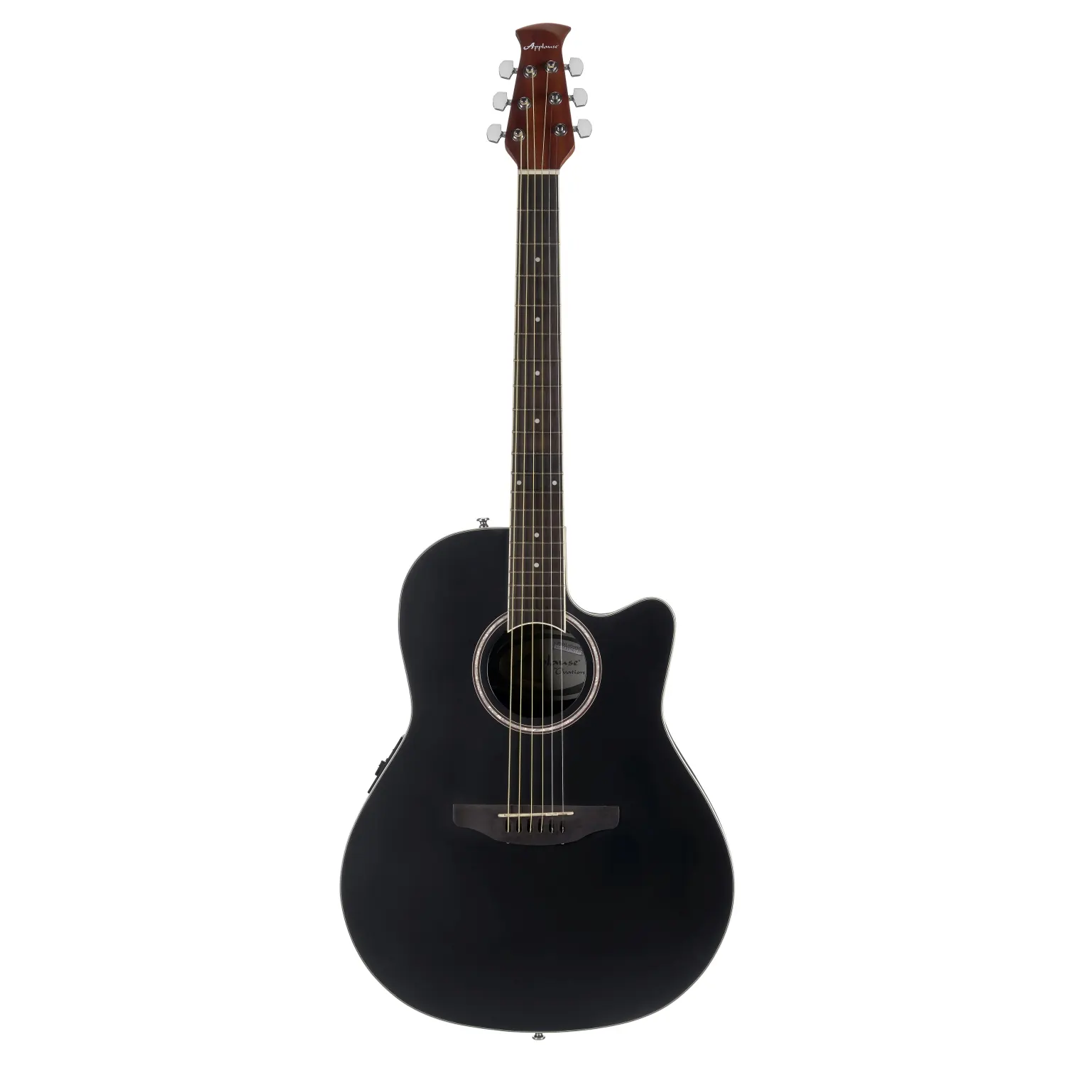 OVATION APPLAUSE AB24II-5, elektro-akustična kitara