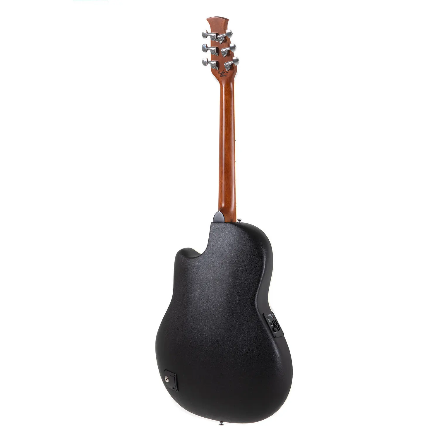 OVATION APPLAUSE AB24II-5, elektro-akustična kitara