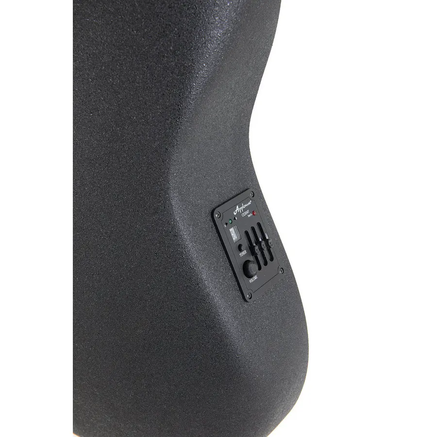 OVATION APPLAUSE AE44-4S Natural Satin elektro-akustična kitara