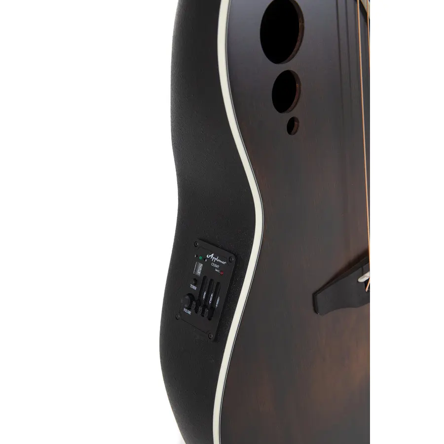 OVATION APPLAUSE AE44-7S Vintage Varnish Satin elektro-akustična kitara