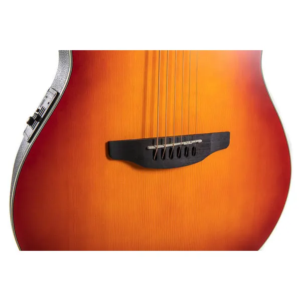 OVATION APPLAUSE AE48-1I Honeyburst Satin elektro-akustična kitara