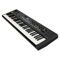 Yamaha CK61 synthesizer