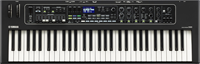Yamaha CK61 synthesizer