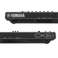 Yamaha CK61 synthesizer
