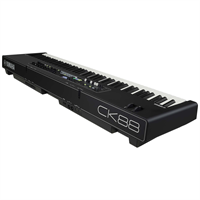 Yamaha CK88 stage piano synthesizer