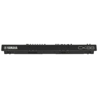 Yamaha CK88 stage piano synthesizer