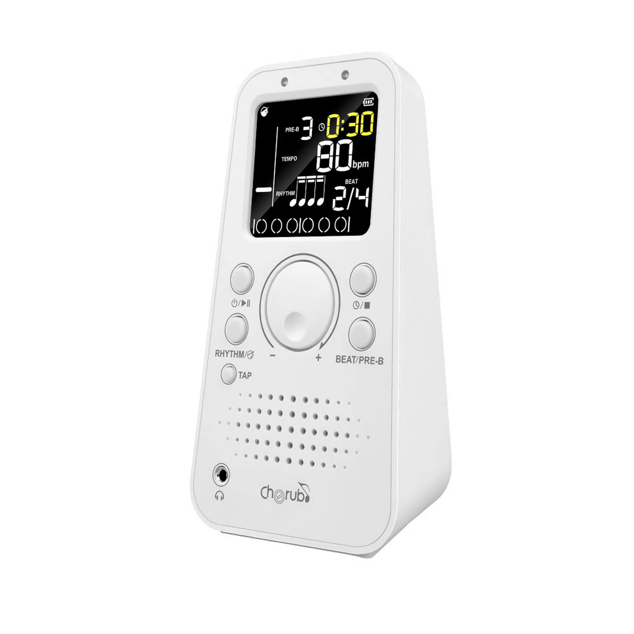 Cherub WSM-289 digitalni metronom
