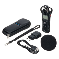 Zoom H1n-VP komplet ročni prenosni snemalnik