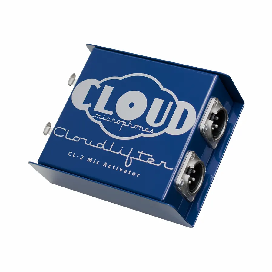Cloudlifter CL-2 mikrofonski predojačevalec
