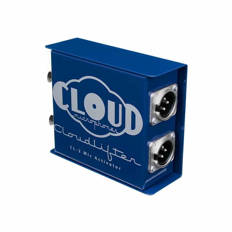 Cloudlifter CL-2 mikrofonski predojačevalec