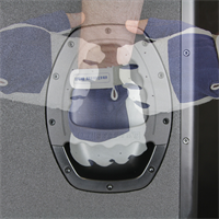 LD Systems DAVE 18 G3 prenosno ozvočenje