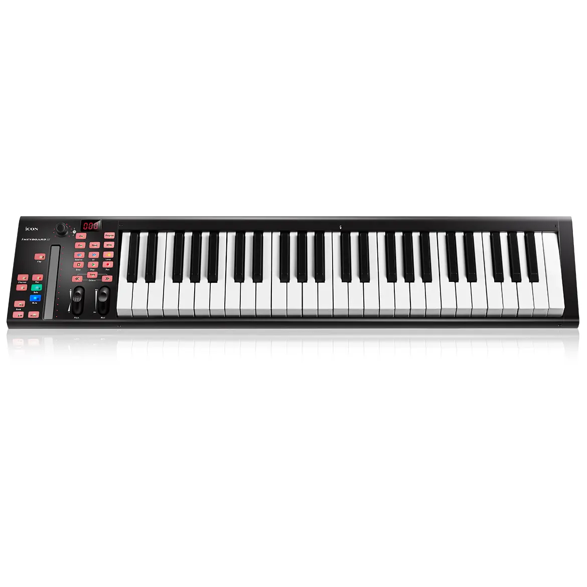 Icon iKeyboard 5X USB midi kontroler