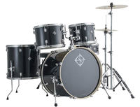 DIXON Spark komplet bobnov s činelami