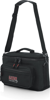 Gator GM-4 torba za 4 mikrofone