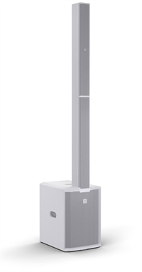 LD Systems MAUI 28 G3 WH aktivno ozvočenje