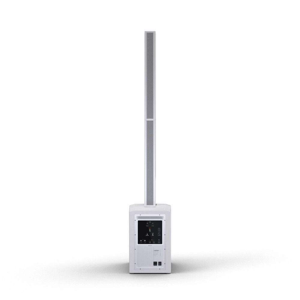 LD Systems MAUI 28 G3 WH aktivno ozvočenje