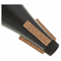 DENIS WICK dušilec za trobento DW 5531