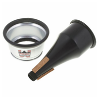 DENIS WICK dušilec za trobento DW 5531