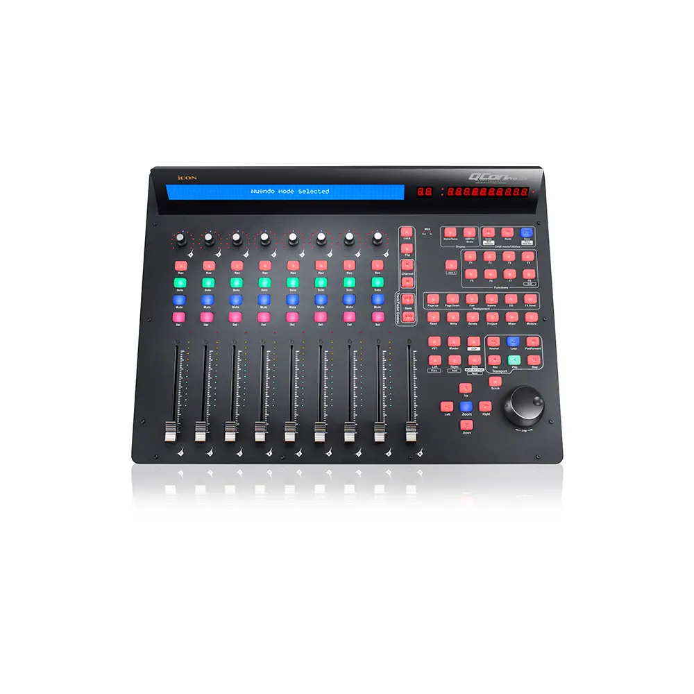 iCon QCon Pro G2 DAW kontroler