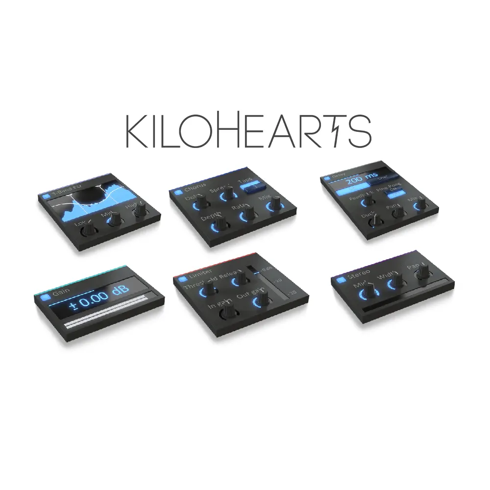 iCon QCon Pro G2 DAW kontroler