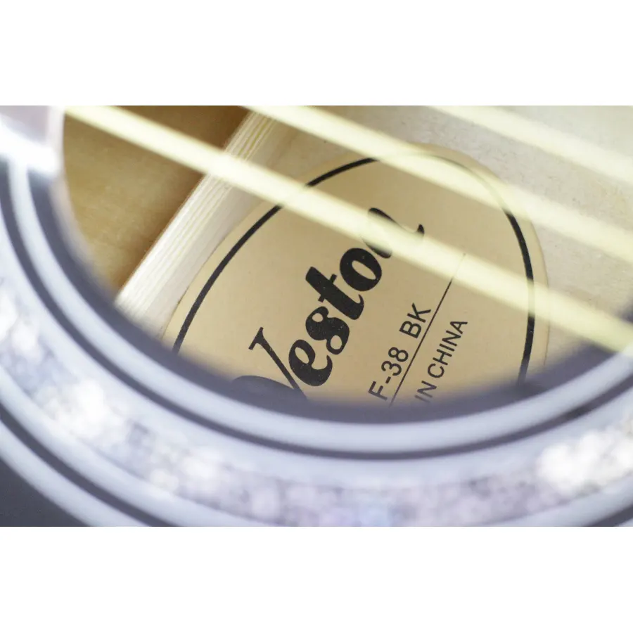 VESTON F-38 SB akustična kitara