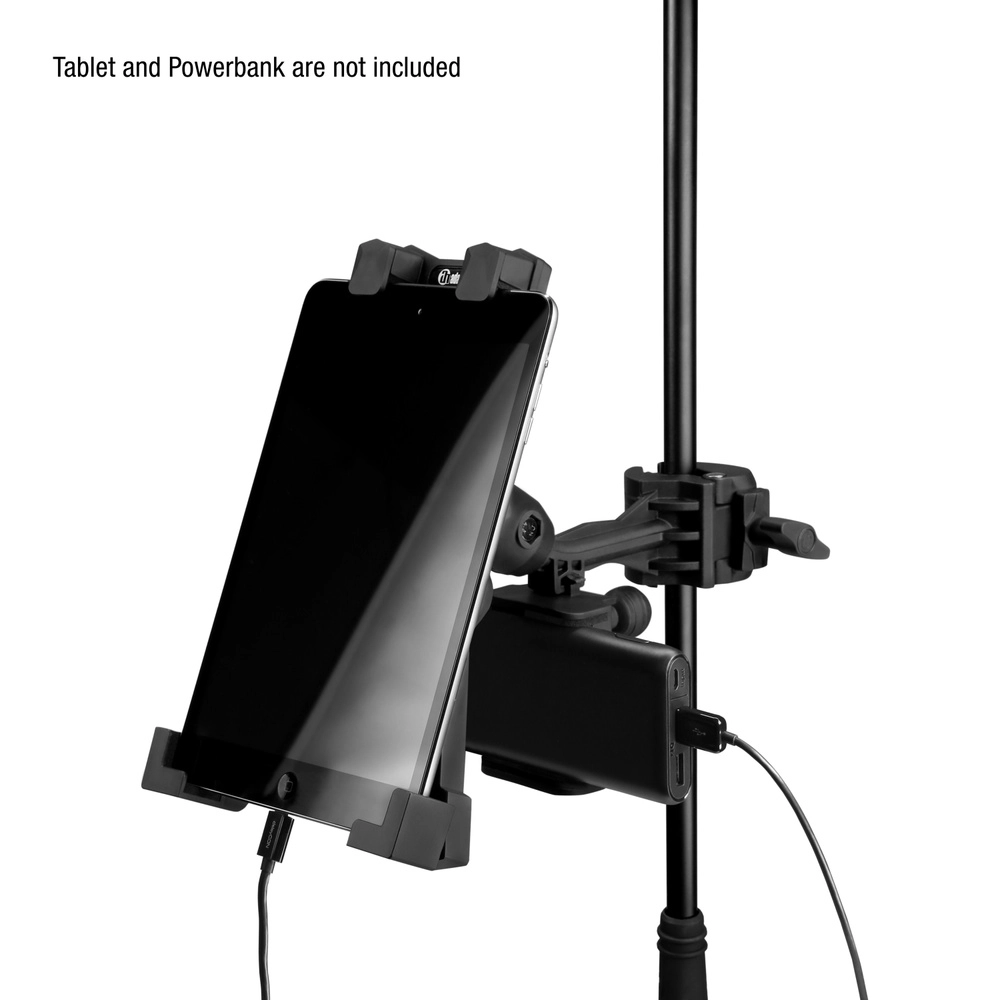 Adam Hall THMS 1 držalo za tablico